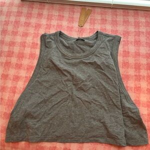 SKIMS NWT Tank Top
